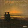 Spohr: Symphonies Nos. 1 & 2; Concert Overture in F major