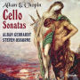 Alkan & Chopin: Cello Sonatas