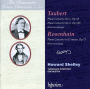 Romantic Piano Concerto, Vol. 51: Taubert, Rosenhain