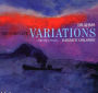 Brahms: The Complete Variations for Solo Piano