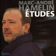 Title: ¿¿tudes, Artist: Marc-Andre Hamelin