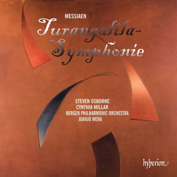 Messiaen: Turangal¿¿la-Symphonie