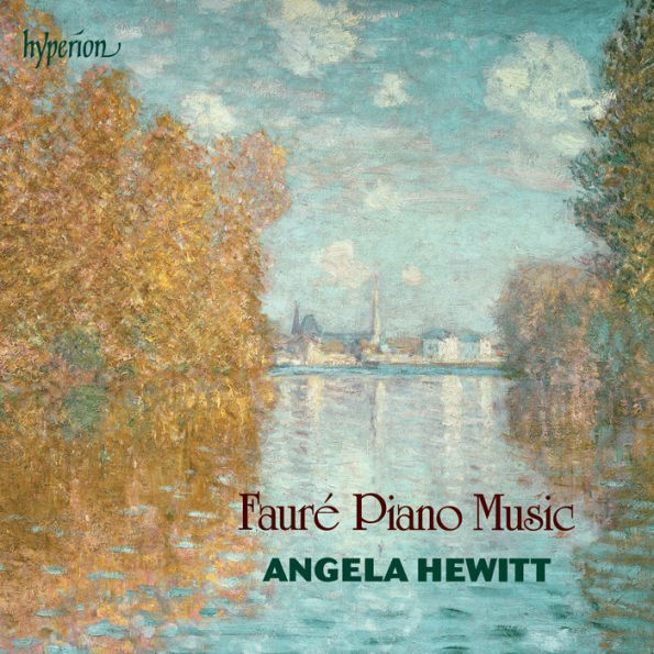 Faur¿¿: Piano Music