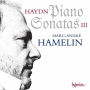 Haydn: Piano Sonatas, Vol. 3