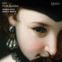 Bach: Flute Sonatas