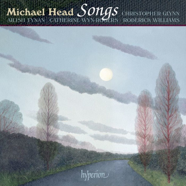 Michael Head: Songs
