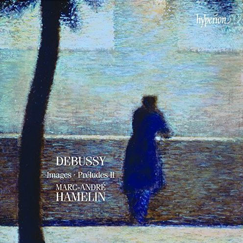 Debussy: Images; Pr¿¿ludes II