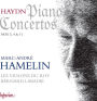 Haydn: Piano Concertos Nos. 3, 4 & 11