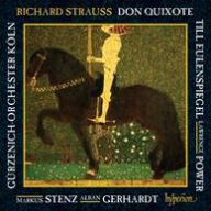 Title: Richard Strauss: Don Quixote; Till Eulenspiegel, Artist: 