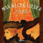 Songs by Max Reger