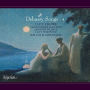 Debussy: Songs, Vol. 4