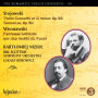 The Romantic Violin Concerto, Vol. 20: Stojowski, Wieniawski