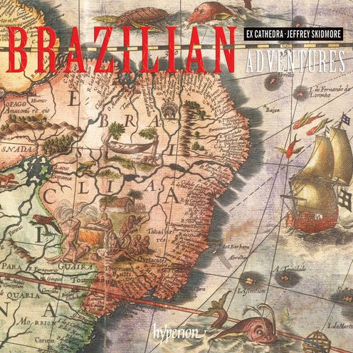 Brazilian Adventures