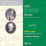 The Romantic Piano Concerto, Vol. 69: Hill, Boyle