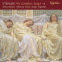 Strauss: The Complete Songs, Vol. 8