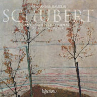 Title: Schubert: Piano Sonata in B flat major D 960; Four Impromptus D 935, Artist: Marc-Andre Hamelin