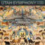 Saint-Sa¿¿ns: Symphony No 1 in E flat major; Symphony in A major; The Carnival of the Animals