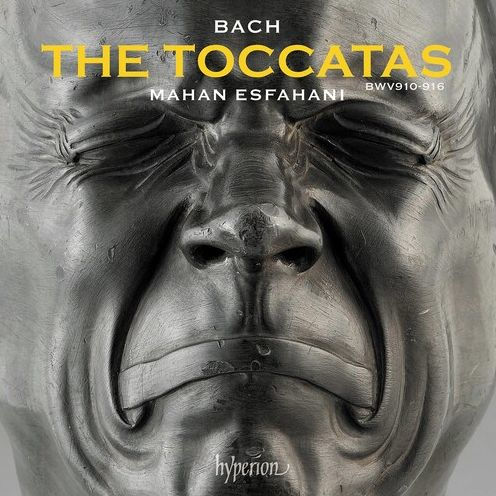 Bach: The Toccatas, BWV 910-916