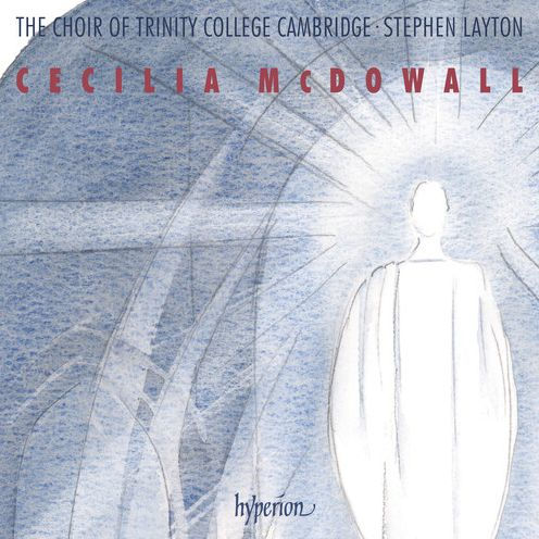 Cecilia McDowall