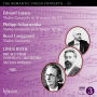 The Romantic Violin Concerto, Vol. 22: Lassen, Scharwenka, Langgaard