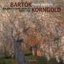 Bart¿¿k, Korngold: Piano Quintets