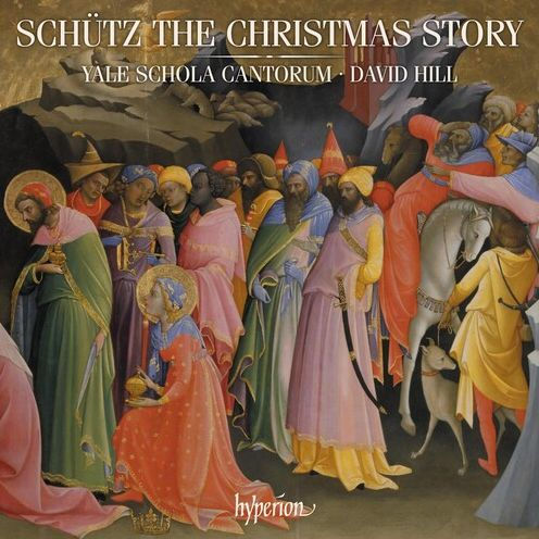 Sch¿¿tz: The Christmas Story