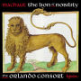 Machaut: The Lion of Nobility