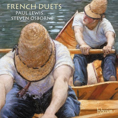 French Duets