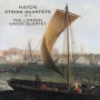 Haydn: String Quartets Op. 76