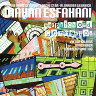 Title: Harpsichord Concertos: Viktor Kalabis, Hans Kr¿¿sa, Bohuslav Martin¿¿, Artist: Mahan Esfahani