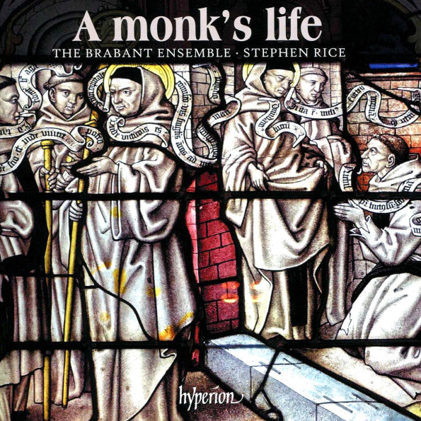 A Monk's life