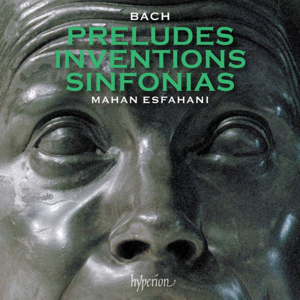 Bach: Preludes; Inventions; Sinfonias