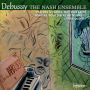 Debussy: Prélude à l'après-midi d'un faune; Sonatas; String Quartet