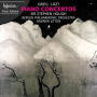 Grieg, Liszt: Piano Concertos [LP Version]