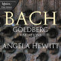 Johann Sebastian Bach: Goldberg Variations [2015 Recording]