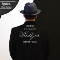 Title: Chopin: The Complete Waltzes, Artist: Stephen Hough