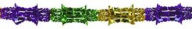 Title: Beistle - 50509-GGP - Metallic Garland- Pack of 12