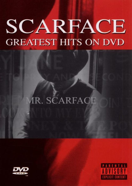 Greatest Hits on DVD [Video]