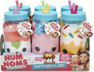 Title: NUM NOMS SURPRISE JAR WAVE 2 ASST