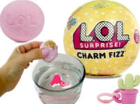 Alternative view 3 of L.O.L. Surprise Charm Fizz in PDQ