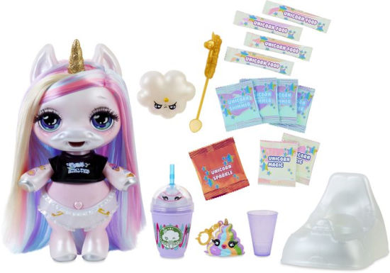 poopsie surprise unicorn assortment