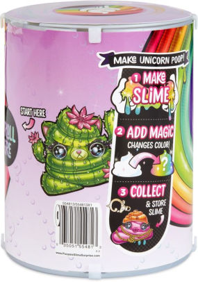 poopsie slime surprise españa