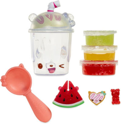 num noms silly shakes target