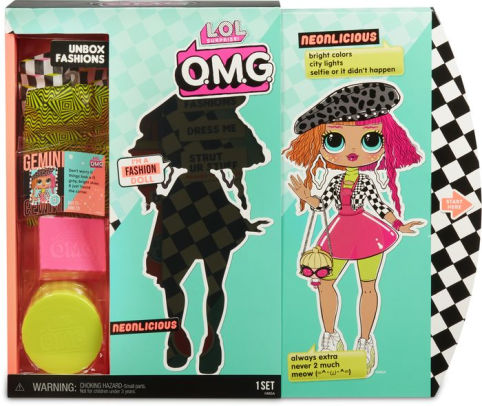 clearance lol dolls