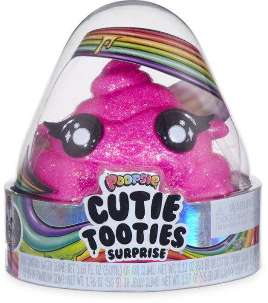 Poopsie Cutie Tooties Surprise (Assorted; Styles Vary)