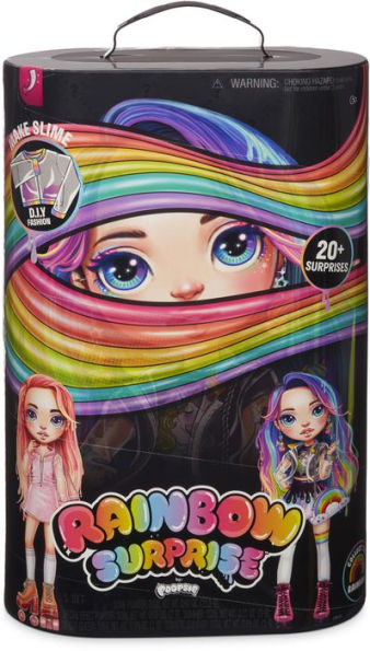 Poopsie Rainbow Girls (Assorted; Styles Vary)