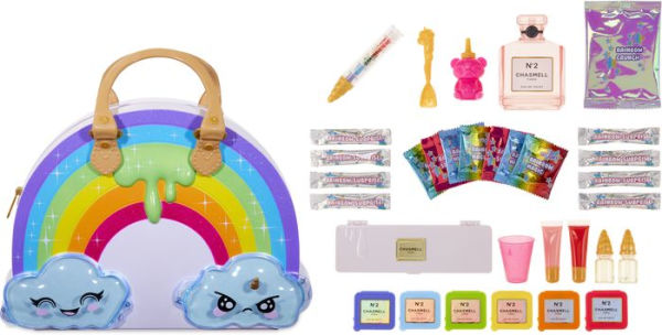 Poopsie Chasmell Rainbow Slime Kit