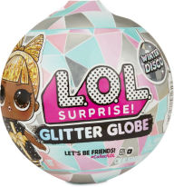 Title: L.O.L. Surprise Holiday Glitter (Assorted; Styles Vary)