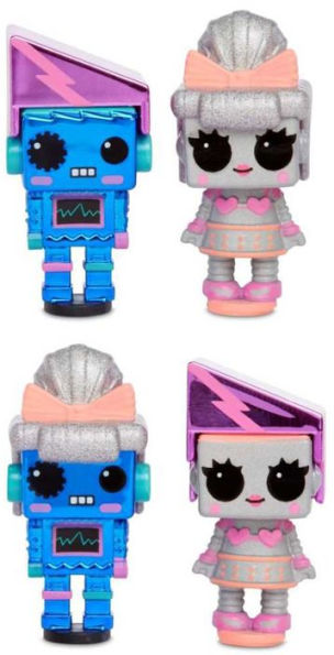 L.O.L. Surprise Tiny Toys (Assorted; Styles Vary)