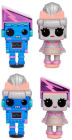 Alternative view 4 of L.O.L. Surprise Tiny Toys (Assorted; Styles Vary)